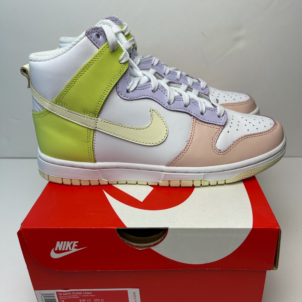 Nike‎ dunk - Picture 3 of 7